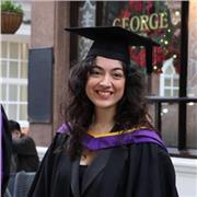 Experienced graduate gives tailored lessons to every level.
